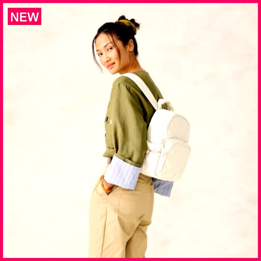 Featherweight Small Backpack, Lightweight Nylon, … - image 7